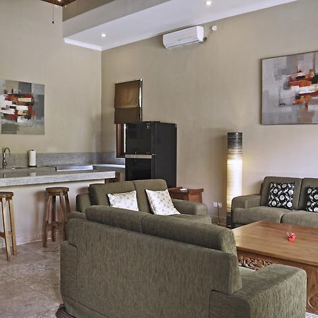 Bayshore Residence Candidasa Екстериор снимка