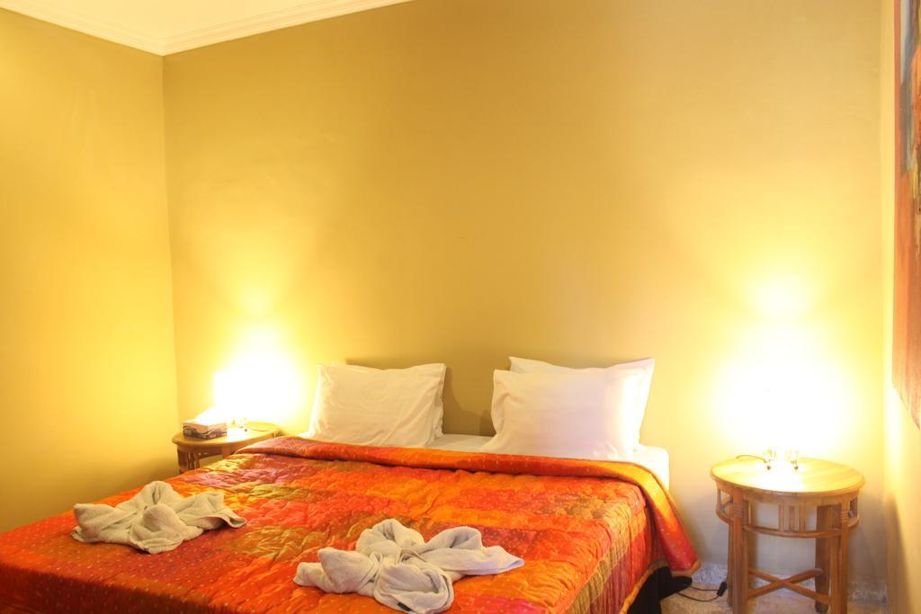 Bayshore Residence Candidasa Стая снимка
