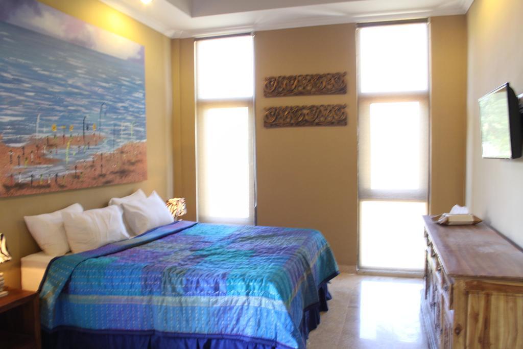 Bayshore Residence Candidasa Стая снимка