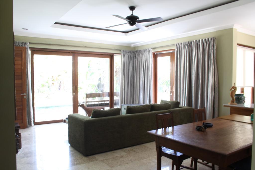 Bayshore Residence Candidasa Стая снимка
