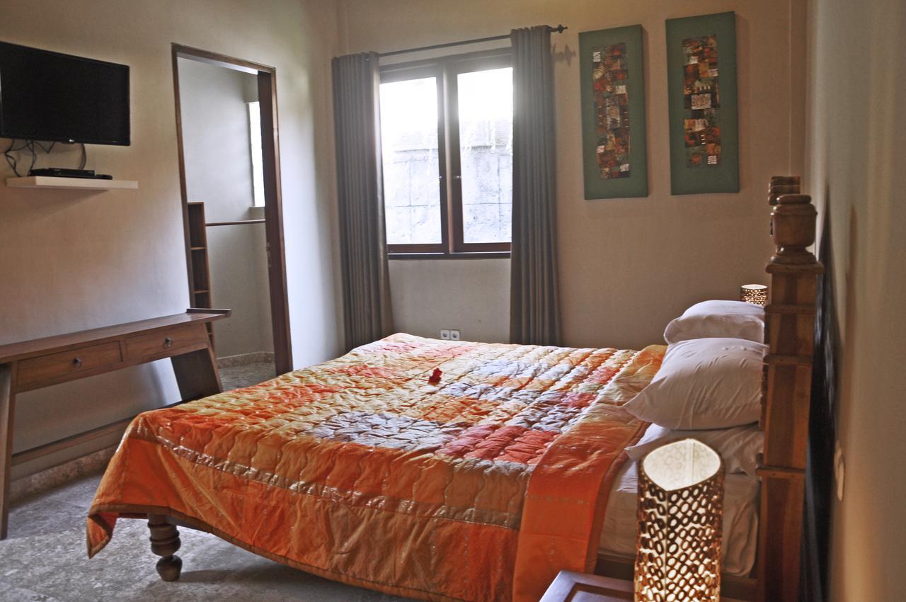 Bayshore Residence Candidasa Екстериор снимка