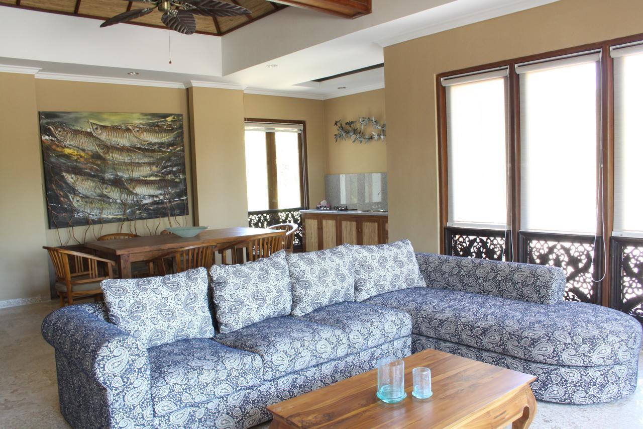 Bayshore Residence Candidasa Екстериор снимка