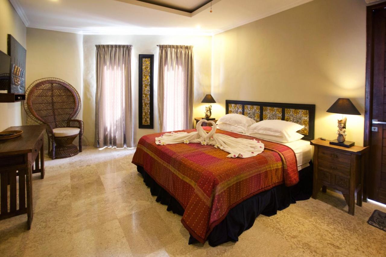 Bayshore Residence Candidasa Екстериор снимка